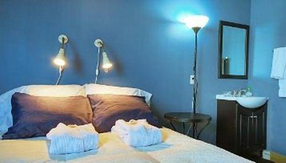 Hotel Stay Mont Royal Montréal Dış mekan fotoğraf