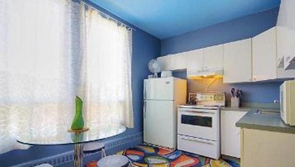 Hotel Stay Mont Royal Montréal Dış mekan fotoğraf