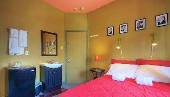 Hotel Stay Mont Royal Montréal Dış mekan fotoğraf