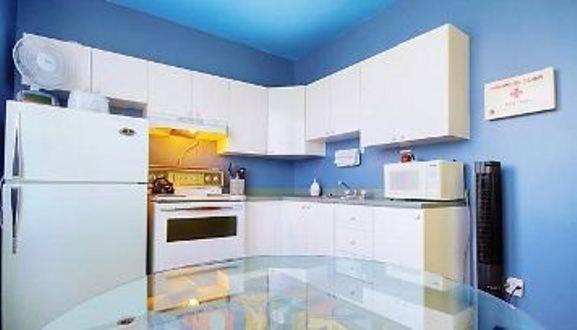 Hotel Stay Mont Royal Montréal Dış mekan fotoğraf