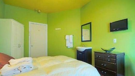 Hotel Stay Mont Royal Montréal Dış mekan fotoğraf