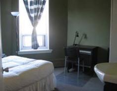 Hotel Stay Mont Royal Montréal Dış mekan fotoğraf