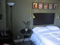 Hotel Stay Mont Royal Montréal Dış mekan fotoğraf