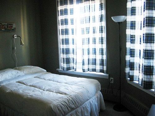 Hotel Stay Mont Royal Montréal Dış mekan fotoğraf