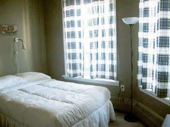 Hotel Stay Mont Royal Montréal Dış mekan fotoğraf